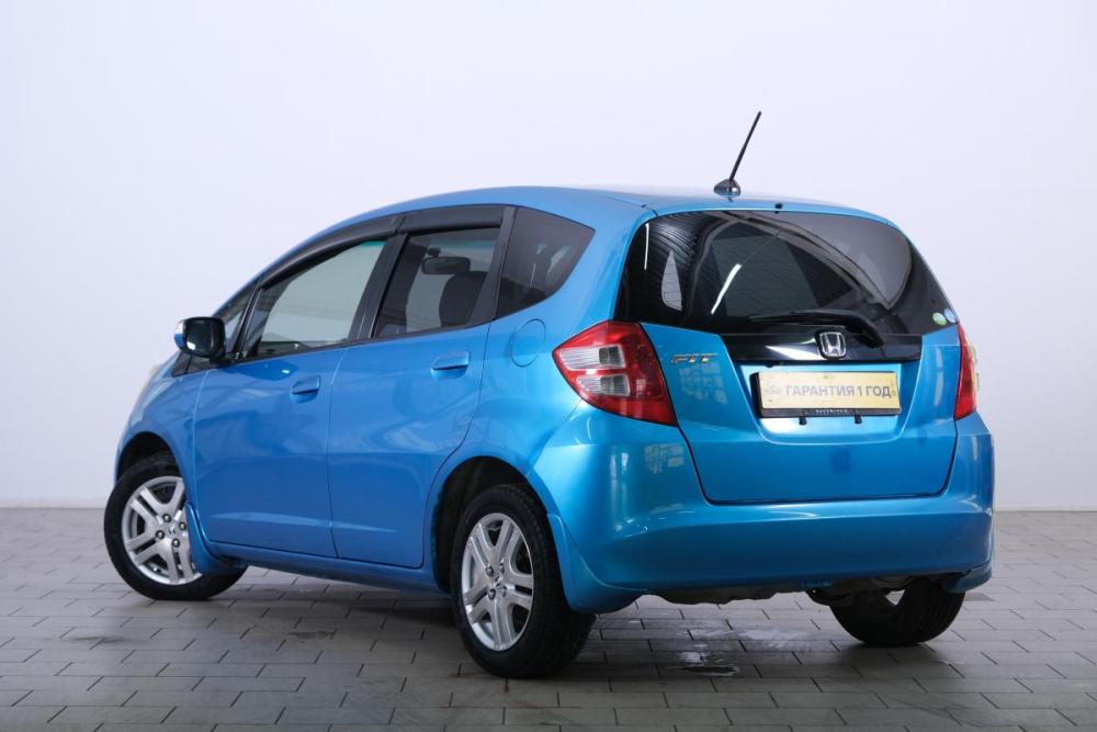 Honda Fit II Омск  - изображение 5