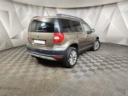 Skoda Yeti I Москва  - изображение 22