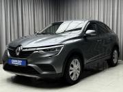 Renault Arkana I Ижевск  - изображение 33
