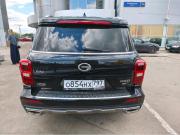 GAC GS8 I Москва  - изображение 10