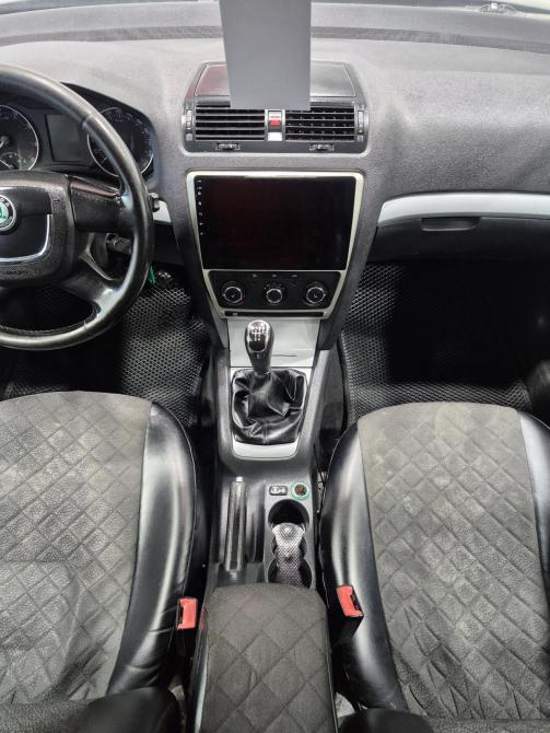 Skoda Octavia II (A5) Рестайлинг Воронеж  - изображение 13