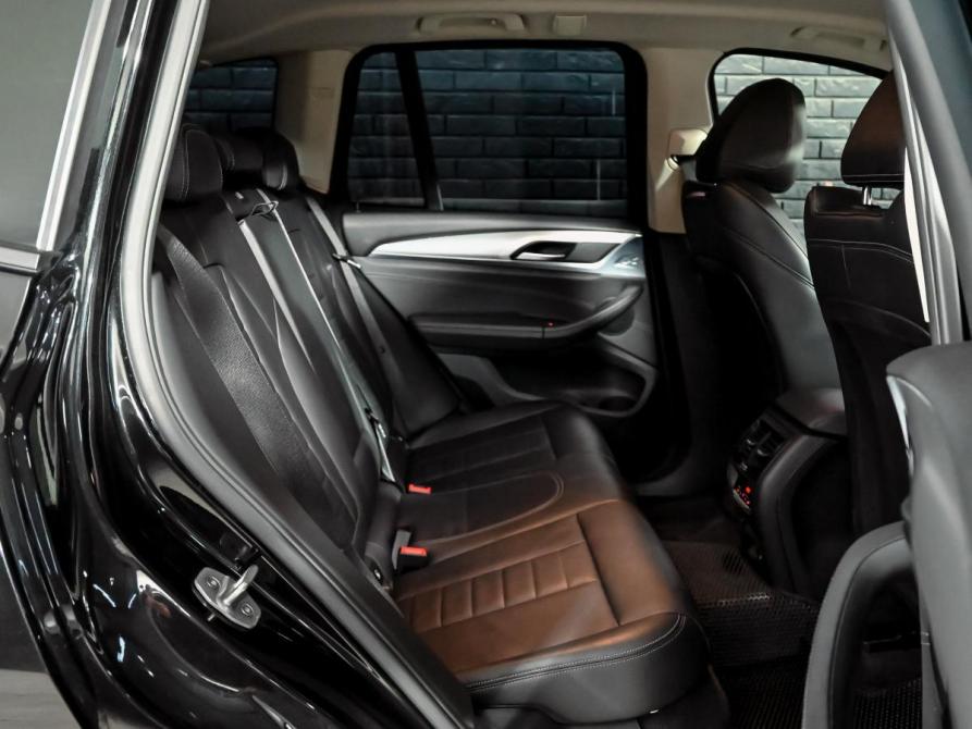 BMW X3 III (G01) Екатеринбург  - изображение 21