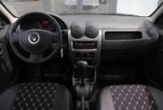 Renault Logan I Рестайлинг Саратов  - изображение 45