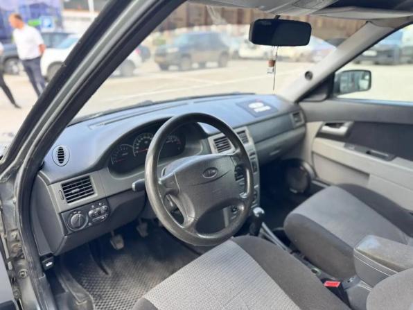 Lada (ВАЗ) Priora I с пробегом 2010 года, цена 250 000 рублей, 254000 км, седан, Автокод Объявления