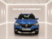 Renault Sandero II Рестайлинг Челябинск  - изображение 25