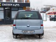 Opel Meriva A Рестайлинг Уфа  - изображение 20