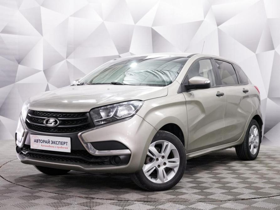 Lada (ВАЗ) XRAY I Ульяновск  - изображение 1