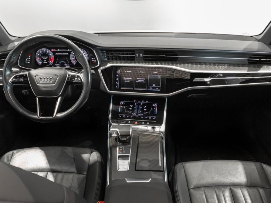 Audi A6 V (C8) Казань  - изображение 6