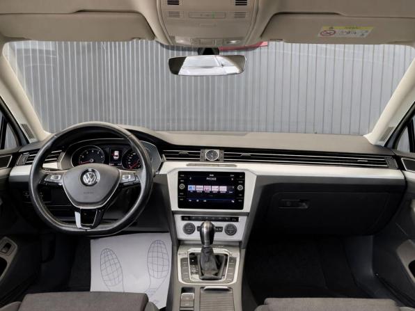 Volkswagen Passat B8 с пробегом 2018 года, цена 1 687 000 рублей, 235426 км, седан, Автокод Объявления