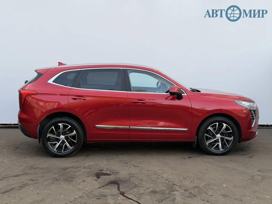 Haval Jolion I Москва  - изображение 4