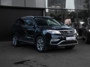 Geely Atlas I Москва  - изображение 23