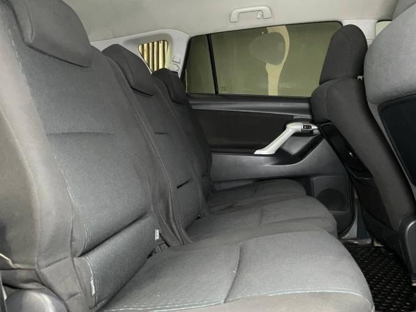Toyota Verso I с пробегом 2012 года, цена 1 040 000 рублей, 262555 км, компактвэн, Автокод Объявления