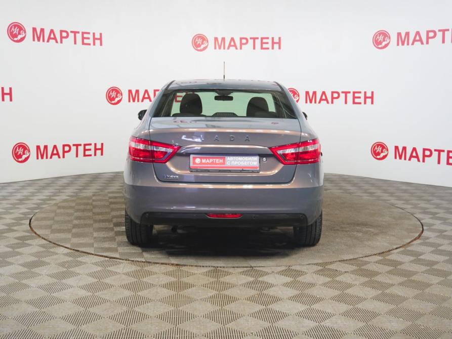 Lada (ВАЗ) Vesta I Вологда  - изображение 6