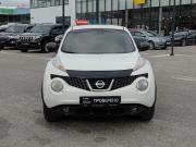 Nissan Juke I Йошкар-Ола  - изображение 24