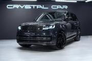 Land Rover Range Rover V Москва  - изображение 44