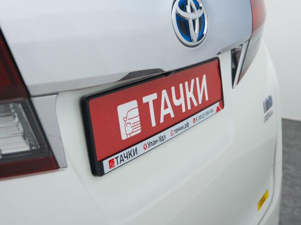 Toyota Alphard III с пробегом 2015 года, цена 2 943 000 рублей, 252615 км, минивэн, Автокод Объявления