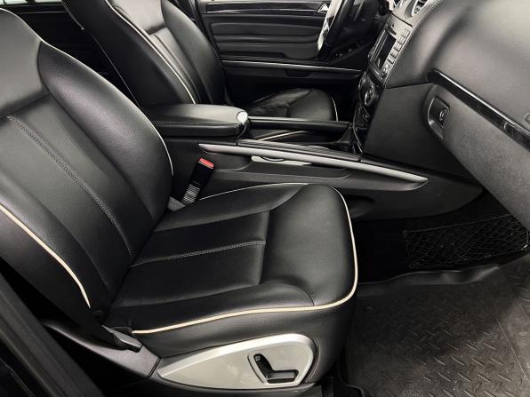 Mercedes-Benz M-Класс II (W164) Рестайлинг с пробегом 2011 года, цена 1 480 000 рублей, 226000 км, внедорожник, Автокод Объявления