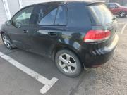 Volkswagen Golf VI Санкт-Петербург  - изображение 9