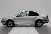 Volkswagen Bora I Ульяновск  - изображение 18