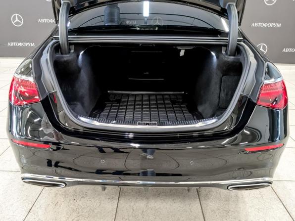 Mercedes-Benz S-Класс VII (W223) с пробегом 2022 года, цена 10 000 000 рублей, 75114 км, седан, Автокод Объявления