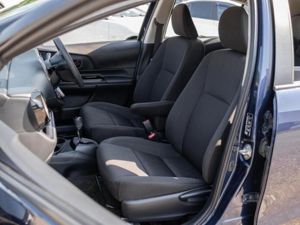 Toyota Aqua I Рестайлинг 2 с пробегом 2018 года, цена 1 269 000 рублей, 106766 км, хэтчбек, Автокод Объявления