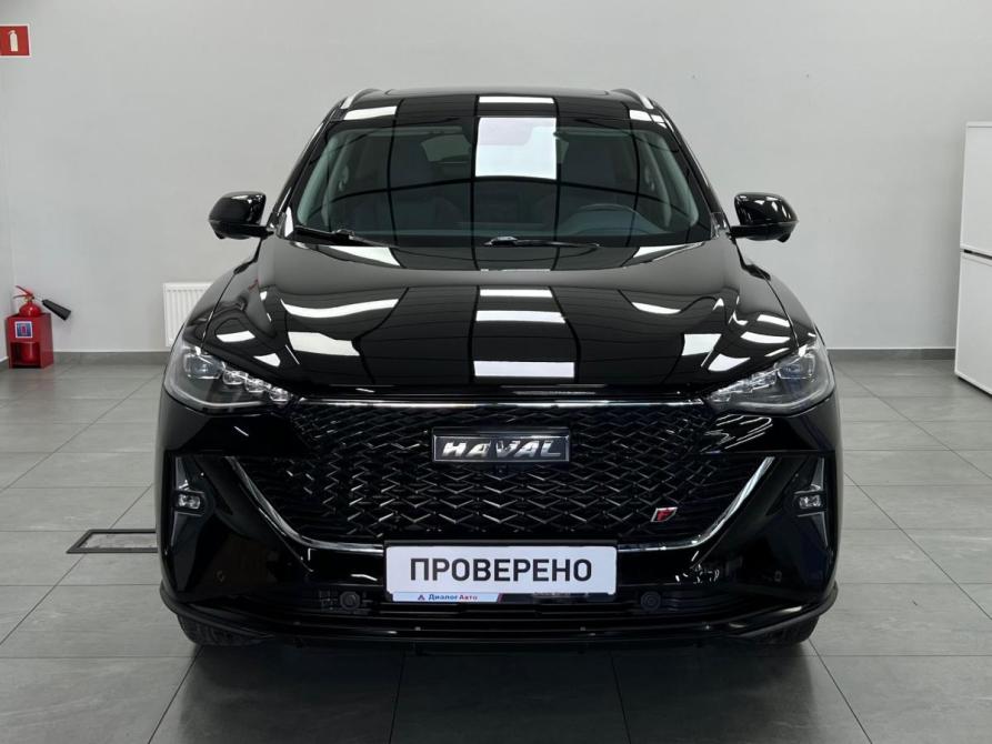 Haval F7 I Рестайлинг Казань  - изображение 2