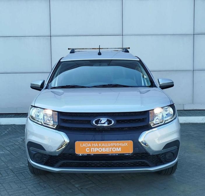 Lada (ВАЗ) Largus I Рестайлинг Челябинск  - изображение 2