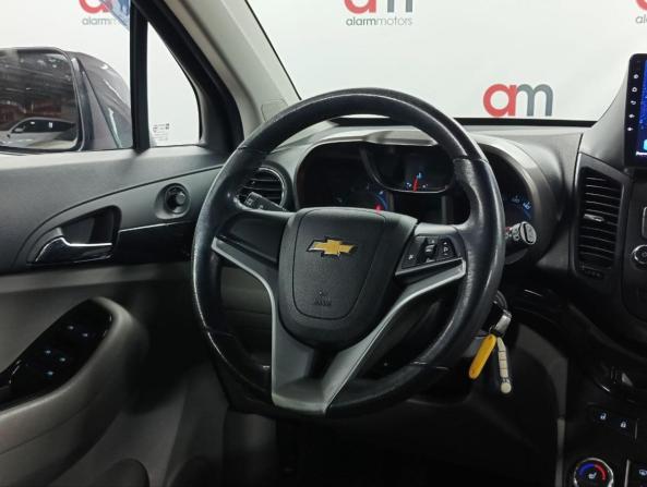 Chevrolet Orlando I с пробегом 2012 года, цена 929 000 рублей, 174000 км, минивэн, Автокод Объявления