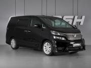 Toyota Vellfire I Минеральные Воды  - изображение 24