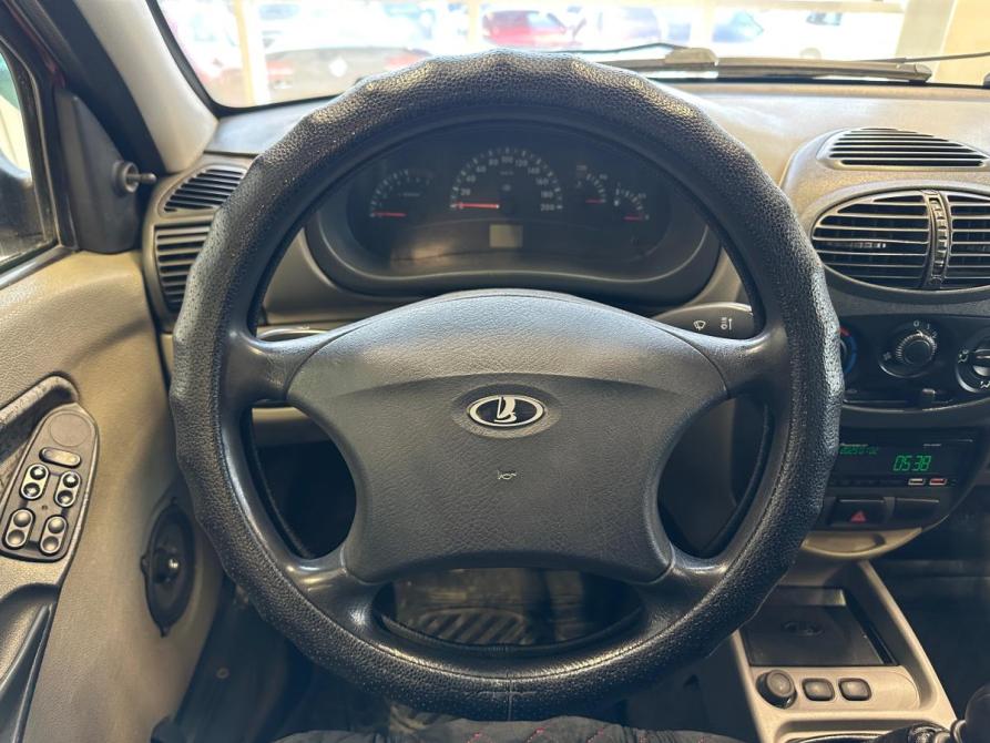 Lada (ВАЗ) Kalina I Волгоград  - изображение 7
