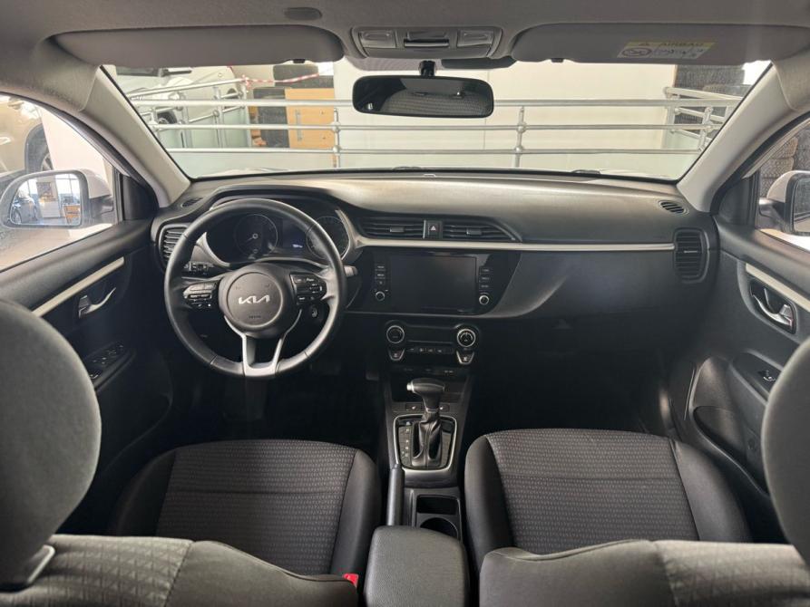 Kia Rio IV Рестайлинг Челябинск  - изображение 13