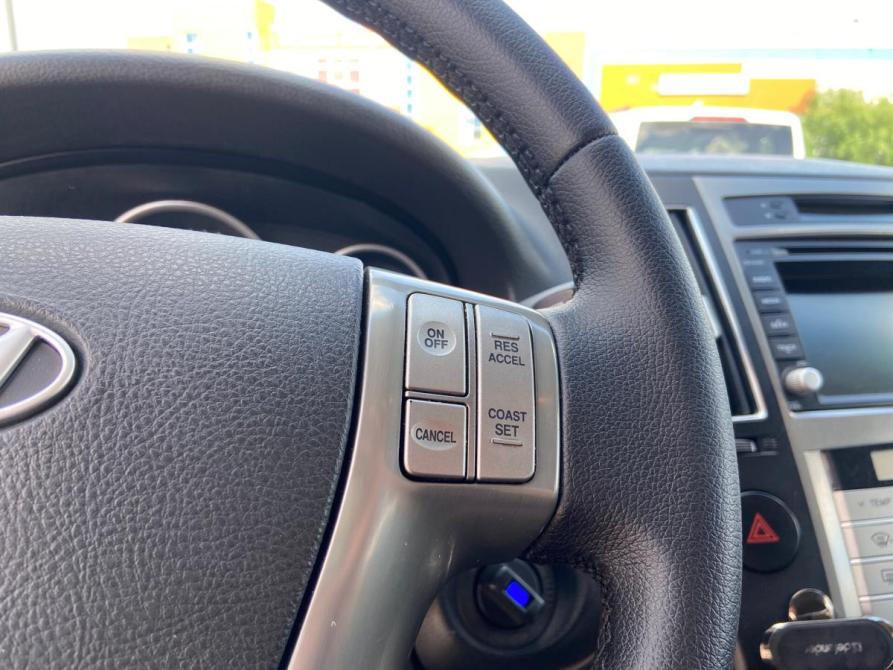 Hyundai ix55 Сыктывкар  - изображение 25