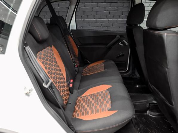 Lada (ВАЗ) Granta I Рестайлинг с пробегом 2023 года, цена 850 000 рублей, 51436 км, универсал, Автокод Объявления
