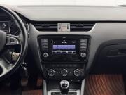 Skoda Octavia III (A7) Воронеж  - изображение 28