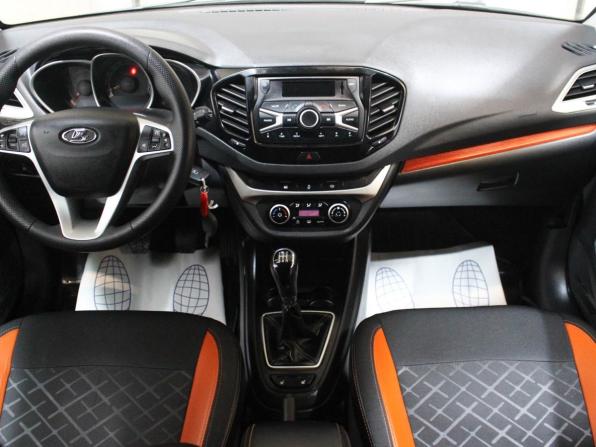 Lada (ВАЗ) Vesta I с пробегом 2018 года, цена 993 000 рублей, 150480 км, универсал, Автокод Объявления