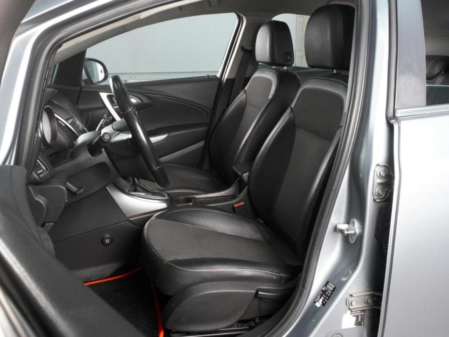 Opel Astra J Минеральные Воды  - изображение 10