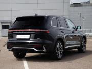 Geely Monjaro I Москва  - изображение 28