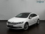 Volkswagen Passat CC I Рестайлинг Москва  - изображение 16