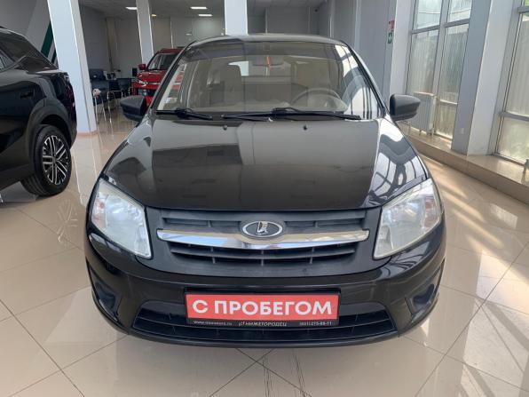 Lada (ВАЗ) Granta I с пробегом 2015 года, цена 429 000 рублей, 85000 км, лифтбек, Автокод Объявления