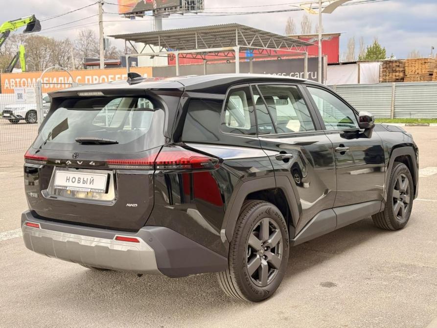 Toyota RAV4 VI (XA60) Воронеж  - изображение 5