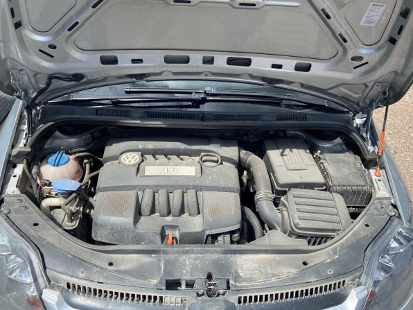 Volkswagen Golf Plus I с пробегом 2008 года, цена 700 000 рублей, 123096 км, хэтчбек, Автокод Объявления