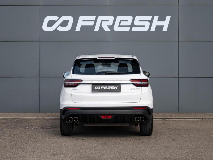 Geely Coolray I Краснодар  - изображение 4