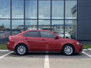 Mitsubishi Lancer X Рестайлинг Москва  - изображение 25
