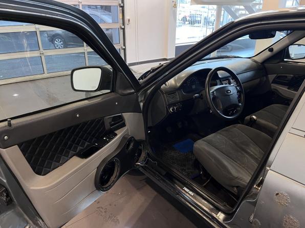 Lada (ВАЗ) Priora I с пробегом 2008 года, цена 185 000 рублей, 257937 км, седан, Автокод Объявления
