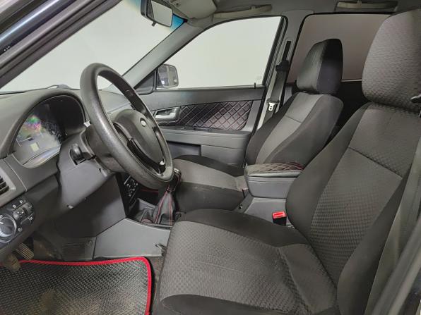 Lada (ВАЗ) Priora I с пробегом 2012 года, цена 355 000 рублей, 201881 км, хэтчбек, Автокод Объявления