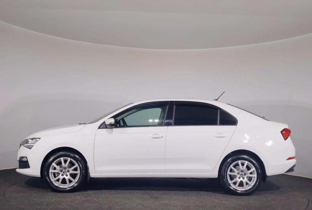 Skoda Rapid II Ярославль  - изображение 8