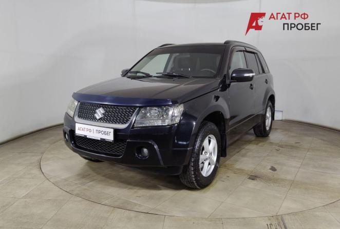 Suzuki Grand Vitara II Рестайлинг с пробегом 2011 года, цена 1 050 000 рублей, 202400 км, внедорожник, Автокод Объявления