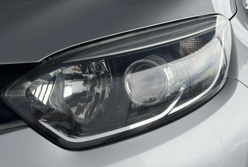 Renault Kaptur I Киров  - изображение 23