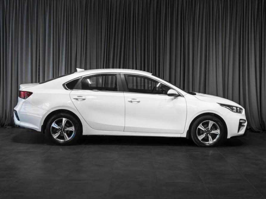 Kia Cerato IV Тюмень  - изображение 5