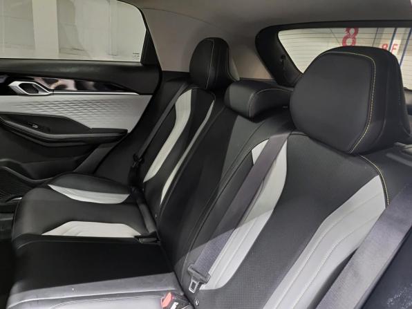 Geely Coolray I Рестайлинг с пробегом 2023 года, цена 1 810 000 рублей, 77454 км, внедорожник, Автокод Объявления